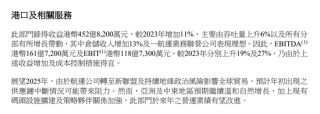 剛剛！李嘉誠，最新發(fā)布！