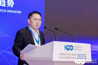 如何用數字化力量賦能汽車產業(yè)每一個流程？神州數碼副總裁吳昊：AI for Process