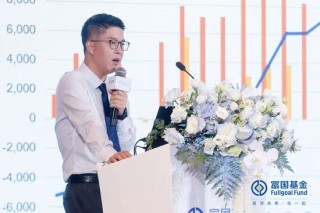 富國基金吳旅忠：短債投資仍有超額收益機會