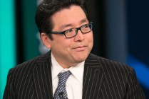 華爾街策略師湯姆?李旨在打造以太坊領域的 “微策略”