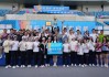 國聯(lián)民生在江蘇省證券業(yè)協(xié)會首屆運(yùn)動會上勇奪桂冠！