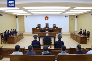 非法收受財物3501萬余元 中石油原董事長王宜林一審被判13年