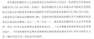 什么情況？中加純債兩年定開基金規(guī)模超8億竟選擇清盤