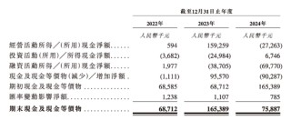 順友物流IPO：受“關(guān)稅鬧劇”沖擊，跨境物流 “突圍戰(zhàn)” 拉響