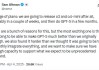 OpenAI首席執(zhí)行官Sam Altman：可能會在幾周內(nèi)發(fā)布o(jì)3和o4-mini
