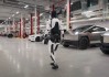 特斯拉指控前Optimus工程師竊取密并成立競爭公司