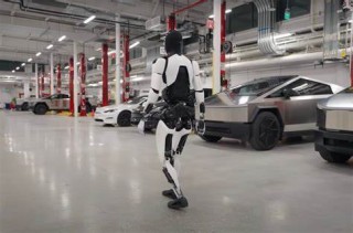 特斯拉指控前Optimus工程師竊取密并成立競爭公司