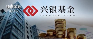 從“千億神話”到縮水190億，金融“女將”辭任興銀基金董事長(zhǎng)
