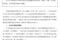 “蛇吞象”失敗，光智科技終止收購先導(dǎo)電科