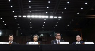 一周外盤頭條|美英達成貿(mào)易協(xié)議 美聯(lián)儲連續(xù)第三次按兵不動 比特幣再破10萬美元 巴菲特年底卸任伯克希爾CEO