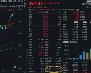 迪王”市值超“寧王