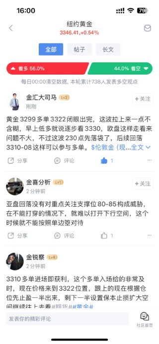 數(shù)據(jù)共振·策略穿透——新浪財經(jīng)社區(qū)的三維價值生態(tài)