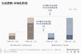 “并購六條”半年度上市公司重組市場回顧