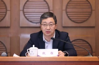 魏強博士，獲提名出任「中信銀行」董事