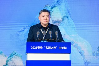 程三知：名酒正從“五方面”引領行業(yè)變革