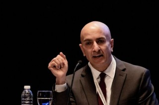 美聯(lián)儲(chǔ)官員Kashkari：關(guān)稅推高通脹壓力 降息門(mén)檻上升