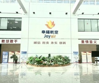 戰(zhàn)投何時來？復(fù)飛何時定？欠薪何時發(fā)？幸福航空管理層如是回應(yīng)