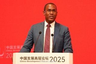 IMF副總裁：亞洲繼續(xù)繁榮的關(guān)鍵在于持續(xù)推進(jìn)改革