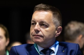 歐洲央行Kazimir被斯洛伐克判決犯有賄賂罪 涉及任斯財長時的事情