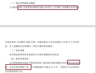 龍旗科技籌劃登陸H股：去年A股IPO募資15.6億元 廣義貨幣資金達92億元擬用不超50億現(xiàn)金理財