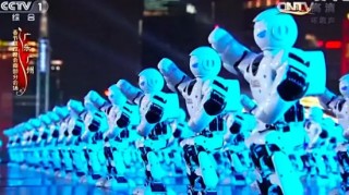 誰是“機器人第一城”：10個杭州，都打不過1個深圳？