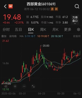溢價14倍！百億黃金巨頭大動作
