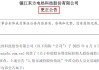 東方電熱公告出現(xiàn)“2025年5月39日”，并非首次發(fā)生低級錯誤