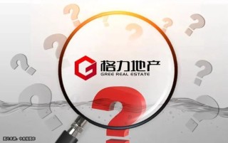 格力地產(chǎn)“轉(zhuǎn)道”免稅市場，能否沖破發(fā)展迷霧