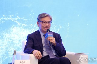 屠光紹：AI在金融領(lǐng)域應(yīng)用要發(fā)展與規(guī)范并重