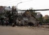 緬甸強(qiáng)震遇難人數(shù)升至1007人