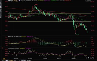 OPEC+再掀增產(chǎn)風(fēng)暴！油價(jià)盤初一度閃崩5%