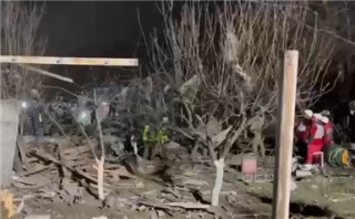 特朗普：正在商談“分割”烏克蘭土地！美特使：普京送了一個禮物給特朗普！美方：澤連斯基處境艱難