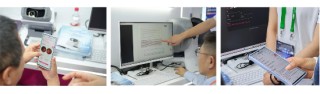重磅！鷹瞳Airdoc-AIFUNDUS 2.0眼底多病種AI診斷系統(tǒng)獲NMPA認(rèn)證，并亮相COOC 2025