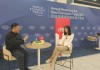 蕢鶯春對(duì)話尹燁：做的事和生命息息相關(guān)，晚上會(huì)不會(huì)睡不著？尹燁這么說(shuō)