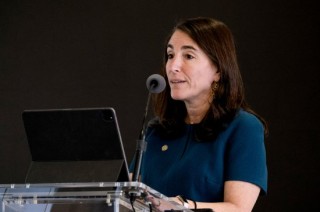 美聯(lián)儲官員Hammack：面對不確定性 有充分的理由按兵不動