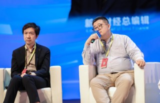 ?？低曅炝?xí)明：中國在智能物聯(lián)網(wǎng)領(lǐng)域有巨大機遇