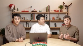很強(qiáng)也很貴！OpenAI12天12場直播收官，官宣最新推理模型o3