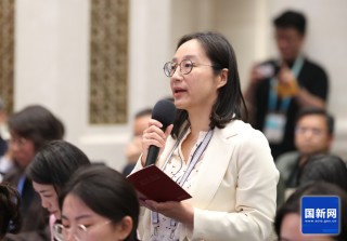 全文|國(guó)新辦舉行新聞發(fā)布會(huì) 介紹“一攬子金融政策支持穩(wěn)市場(chǎng)穩(wěn)預(yù)期”有關(guān)情況