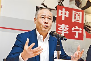 暴跌超2200億！李寧，業(yè)績失速 / 寧德時(shí)代比亞迪，卡住歐美新能源車的脖子？