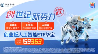 A股震蕩盤整，泛科技逆市走強(qiáng)，電子ETF盤中漲近3%！AI+國防軍工或成新風(fēng)向，國防軍工ETF豪取三連陽！