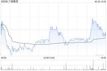 花旗：升六福集團目標價至25.4港元 維持“買入”評級