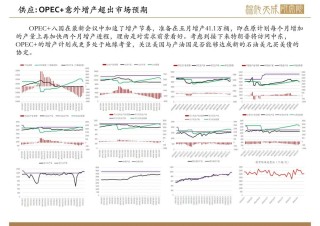 【原油周報】意外增產(chǎn)疊加關(guān)稅恐慌，油價向下突破