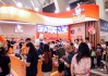 汪小菲試吃，安慕?？缃纭诤貌?huì)，逛著逛著就吃飽了