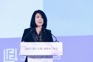 東潤公益基金會創(chuàng)始人孔冬梅：推動構(gòu)建生育友好型的社會迫在眉睫