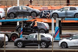 德國抨擊特朗普25%汽車關(guān)稅：損害美歐及全球貿(mào)易