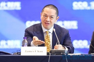 如何重振全球治理？中美交流基金會(huì)總裁周建成：將機(jī)構(gòu)改革成為更加有包容性的有效機(jī)制