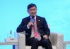 交通銀行董事長任德奇：支持綠色低碳發(fā)展的價格發(fā)現(xiàn)功能還沒有充分發(fā)揮