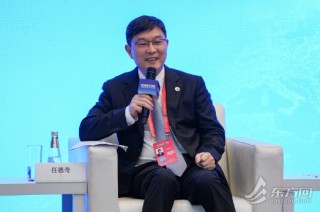 交通銀行董事長任德奇：支持綠色低碳發(fā)展的價格發(fā)現(xiàn)功能還沒有充分發(fā)揮