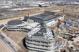 張家口：加快建設(shè)全國(guó)算力高地