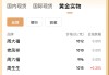 跳水！現(xiàn)貨金價(jià)跌破3300美元，華爾街黃金多頭陣營現(xiàn)分歧